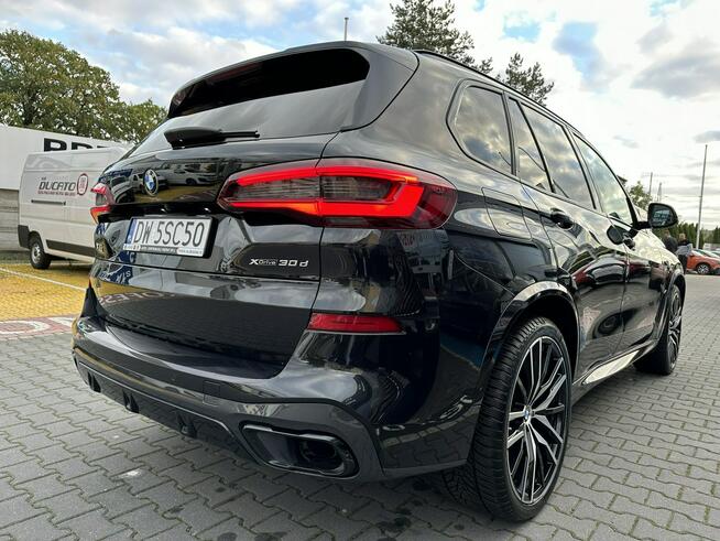 BMW X5 samochód krajowy bezwypadkowy faktura VAT 23% 2 kpl opon gwarancja
