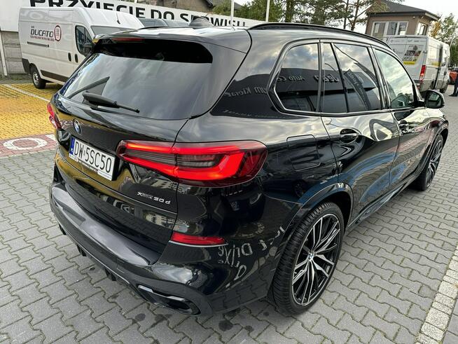 BMW X5 samochód krajowy bezwypadkowy faktura VAT 23% 2 kpl opon gwarancja