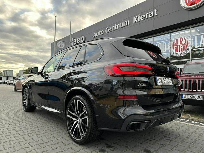BMW X5 samochód krajowy bezwypadkowy faktura VAT 23% 2 kpl opon gwarancja