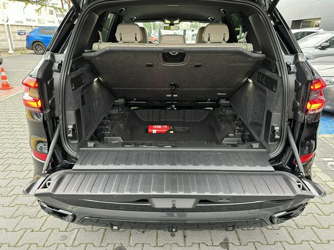 BMW X5 samochód krajowy bezwypadkowy faktura VAT 23% 2 kpl opon gwarancja