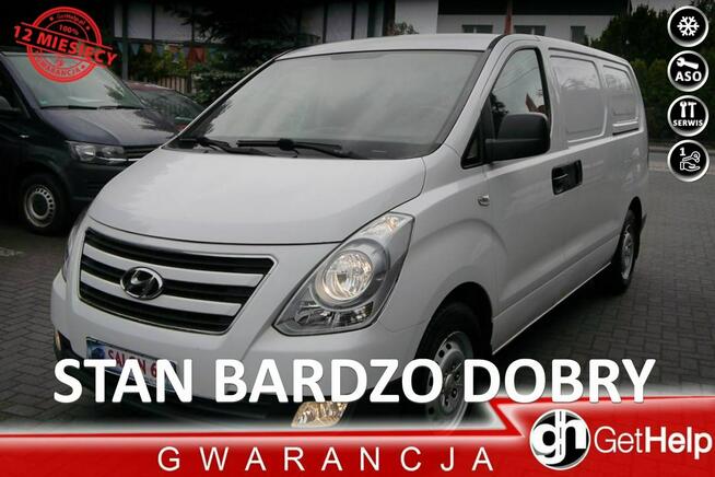 Hyundai H-1 90TKM Stan b.dobry z Niemiec Gwarancja 12-mc pełny serwis ASO