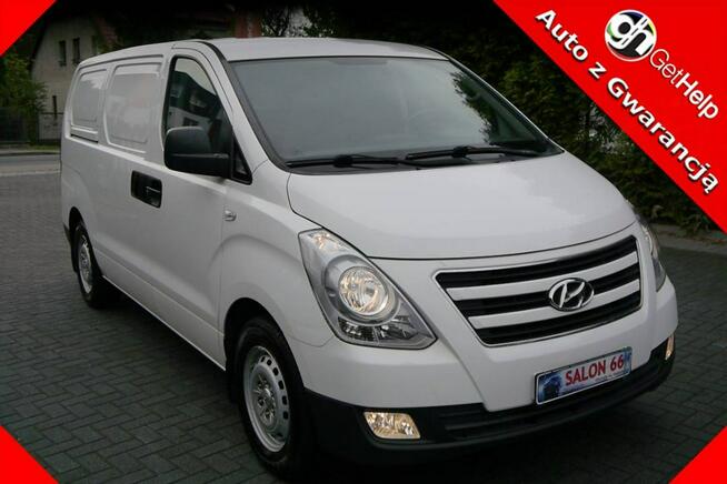 Hyundai H-1 90TKM Stan b.dobry z Niemiec Gwarancja 12-mc pełny serwis ASO