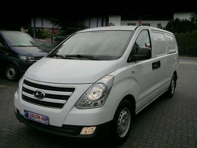 Hyundai H-1 90TKM Stan b.dobry z Niemiec Gwarancja 12-mc pełny serwis ASO