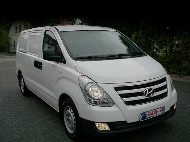 Hyundai H-1 90TKM Stan b.dobry z Niemiec Gwarancja 12-mc pełny serwis ASO