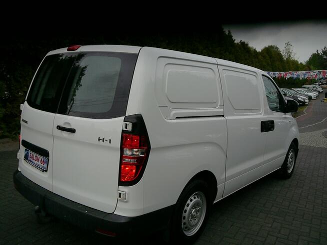 Hyundai H-1 90TKM Stan b.dobry z Niemiec Gwarancja 12-mc pełny serwis ASO