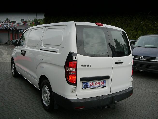 Hyundai H-1 90TKM Stan b.dobry z Niemiec Gwarancja 12-mc pełny serwis ASO