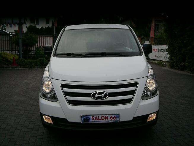 Hyundai H-1 90TKM Stan b.dobry z Niemiec Gwarancja 12-mc pełny serwis ASO