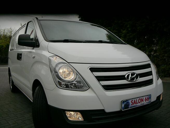 Hyundai H-1 90TKM Stan b.dobry z Niemiec Gwarancja 12-mc pełny serwis ASO