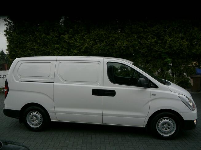 Hyundai H-1 90TKM Stan b.dobry z Niemiec Gwarancja 12-mc pełny serwis ASO