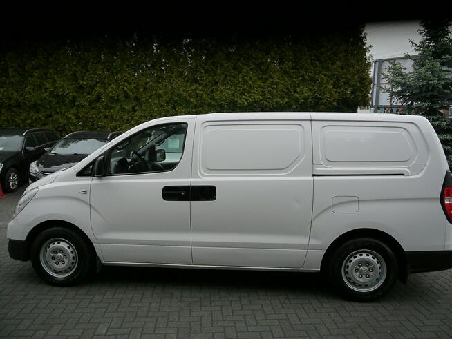 Hyundai H-1 90TKM Stan b.dobry z Niemiec Gwarancja 12-mc pełny serwis ASO