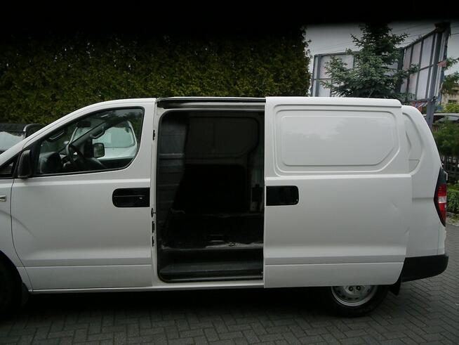 Hyundai H-1 90TKM Stan b.dobry z Niemiec Gwarancja 12-mc pełny serwis ASO