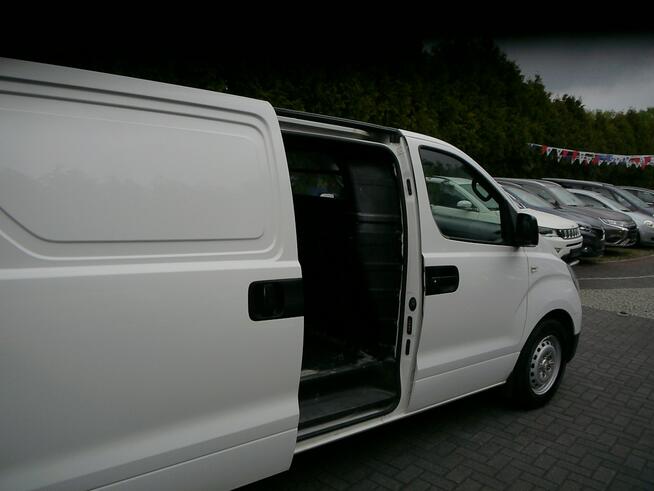 Hyundai H-1 90TKM Stan b.dobry z Niemiec Gwarancja 12-mc pełny serwis ASO