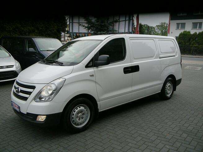 Hyundai H-1 90TKM Stan b.dobry z Niemiec Gwarancja 12-mc pełny serwis ASO