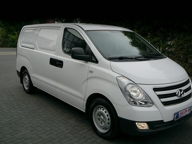Hyundai H-1 90TKM Stan b.dobry z Niemiec Gwarancja 12-mc pełny serwis ASO