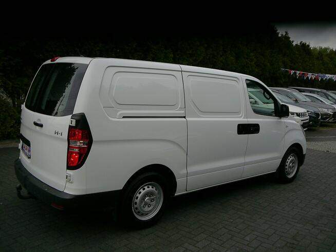 Hyundai H-1 90TKM Stan b.dobry z Niemiec Gwarancja 12-mc pełny serwis ASO
