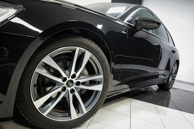 Audi A6 Salon Pl*Quattro*Sline*Bezwypadkowy*Dociągi drzwi*30000km*Vat23%