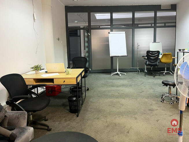 Lokal użytkowy Białystok Centrum,