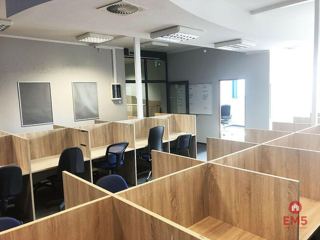 Lokal użytkowy Białystok Centrum,