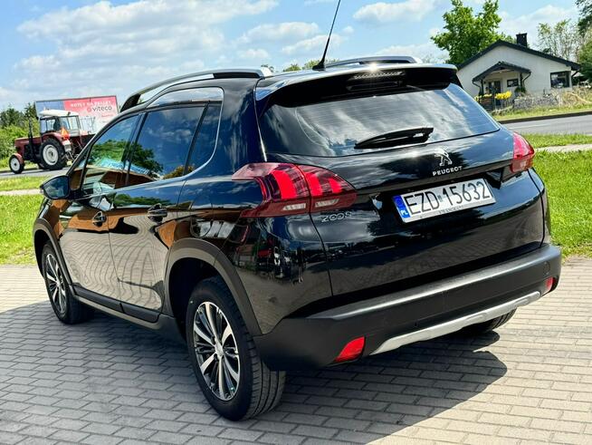 Peugeot 2008 *Automat*Niski Przebieg*Benzyna*