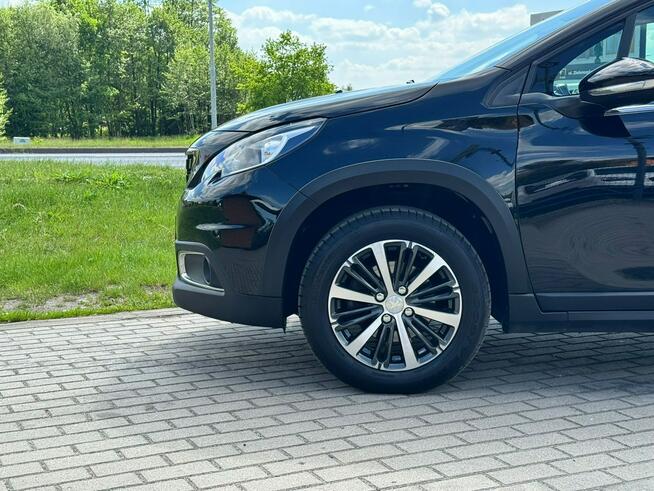 Peugeot 2008 *Automat*Niski Przebieg*Benzyna*