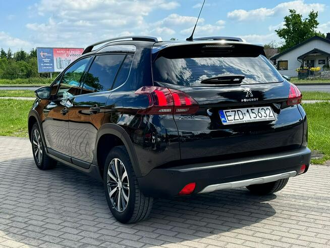 Peugeot 2008 *Automat*Niski Przebieg*Benzyna*