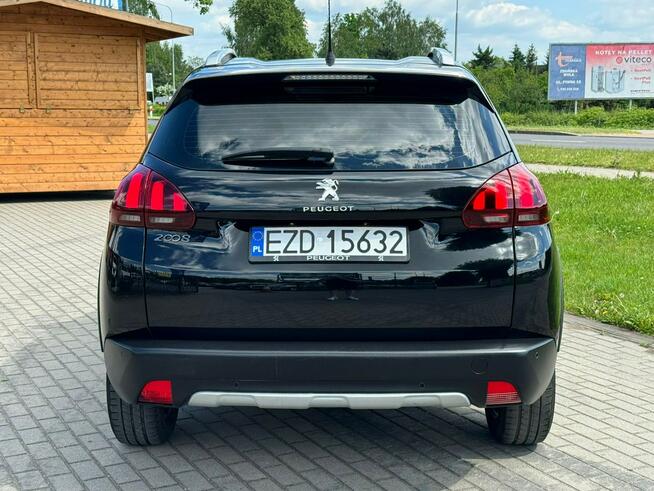 Peugeot 2008 *Automat*Niski Przebieg*Benzyna*