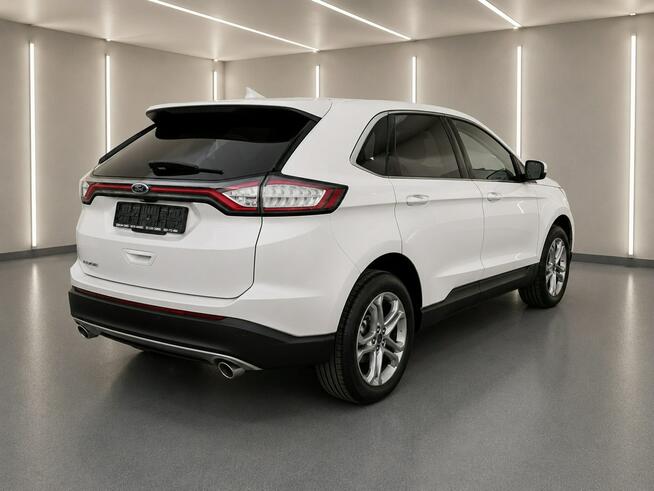 Ford EDGE EUROPA*2.0*4x4*manual*panorama dach*kamera*nawigacja*opłacony