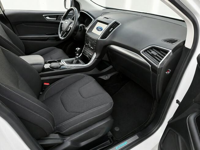 Ford EDGE EUROPA*2.0*4x4*manual*panorama dach*kamera*nawigacja*opłacony