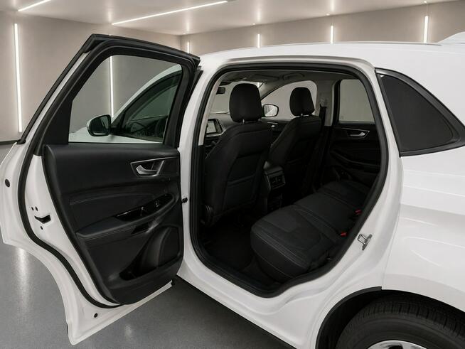Ford EDGE EUROPA*2.0*4x4*manual*panorama dach*kamera*nawigacja*opłacony