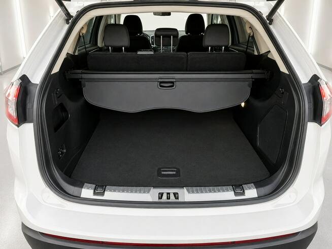 Ford EDGE EUROPA*2.0*4x4*manual*panorama dach*kamera*nawigacja*opłacony