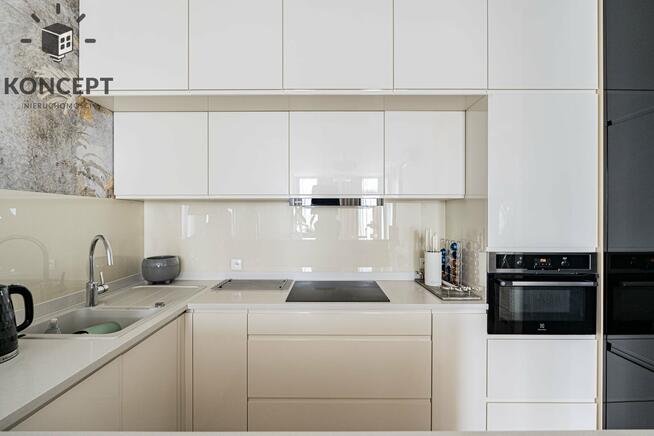 PREMIUM APARTAMENT | WYJĄTKOWY TARAS | PARKING W CENIE