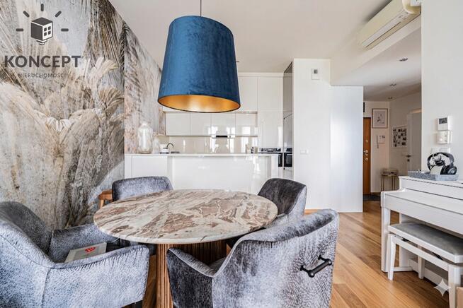 PREMIUM APARTAMENT | WYJĄTKOWY TARAS | PARKING W CENIE
