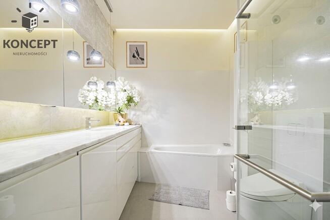 PREMIUM APARTAMENT | WYJĄTKOWY TARAS | PARKING W CENIE