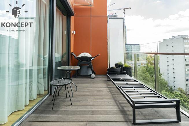 PREMIUM APARTAMENT | WYJĄTKOWY TARAS | PARKING W CENIE