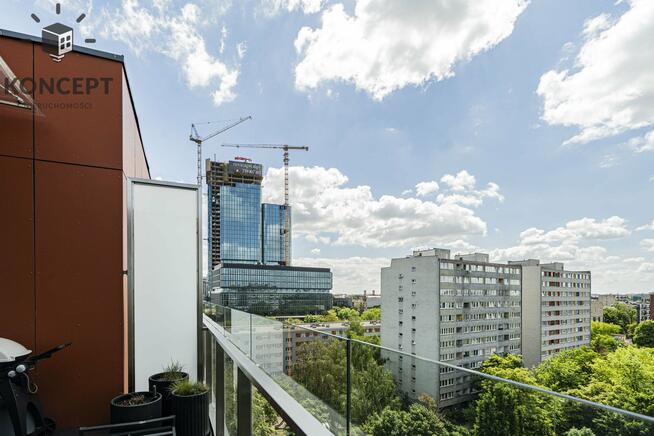PREMIUM APARTAMENT | WYJĄTKOWY TARAS | PARKING W CENIE