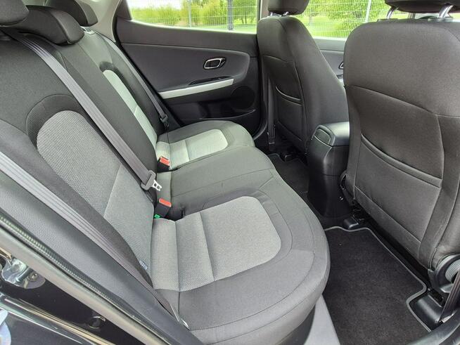 Kia Cee'd 1.6 Benzyna**2017**122oookm**Kamera**Led**Zarejestrowana