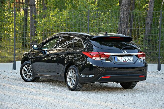 Hyundai i40 1.6 GDI 135KM 151 tyś km! Kamera! Idealny! Zobacz!!!