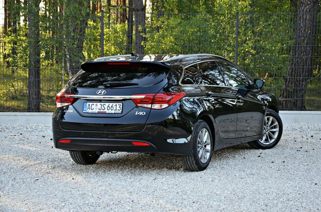 Hyundai i40 1.6 GDI 135KM 151 tyś km! Kamera! Idealny! Zobacz!!!