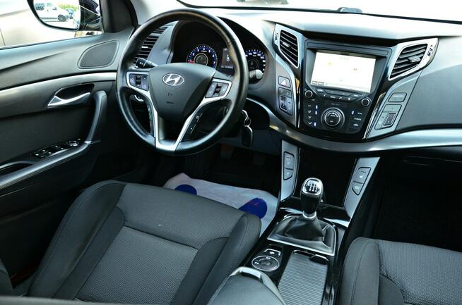 Hyundai i40 1.6 GDI 135KM 151 tyś km! Kamera! Idealny! Zobacz!!!