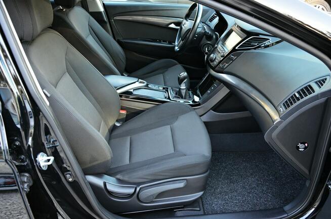 Hyundai i40 1.6 GDI 135KM 151 tyś km! Kamera! Idealny! Zobacz!!!