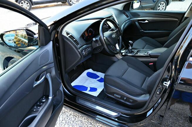 Hyundai i40 1.6 GDI 135KM 151 tyś km! Kamera! Idealny! Zobacz!!!