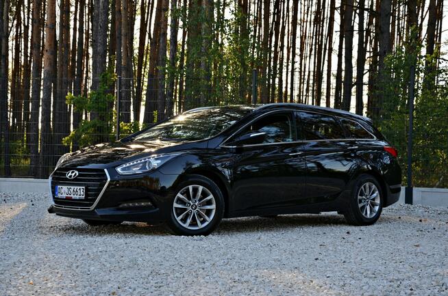 Hyundai i40 1.6 GDI 135KM 151 tyś km! Kamera! Idealny! Zobacz!!!