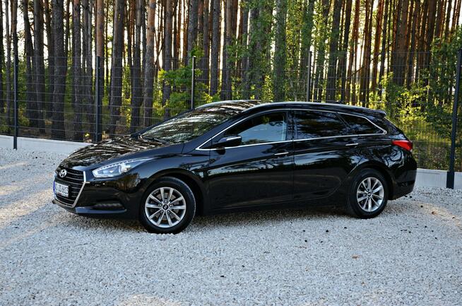 Hyundai i40 1.6 GDI 135KM 151 tyś km! Kamera! Idealny! Zobacz!!!