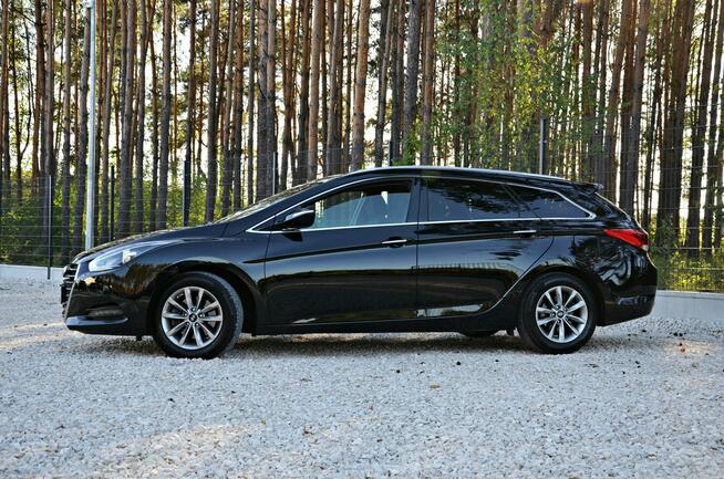 Hyundai i40 1.6 GDI 135KM 151 tyś km! Kamera! Idealny! Zobacz!!!