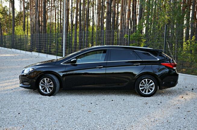 Hyundai i40 1.6 GDI 135KM 151 tyś km! Kamera! Idealny! Zobacz!!!