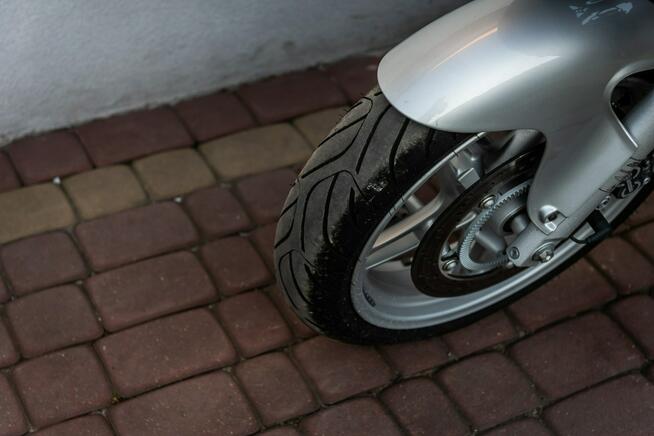 BMW K 1200 RS 3XKUFER 1999 Raty Transport Mega Zadbana Największy Wybór w PL