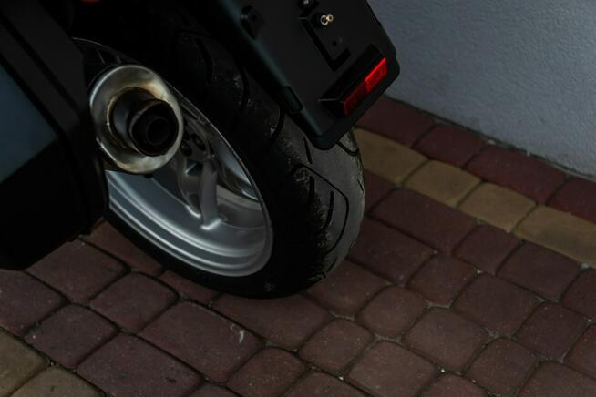 BMW K 1200 RS 3XKUFER 1999 Raty Transport Mega Zadbana Największy Wybór w PL