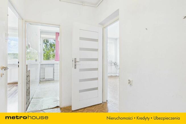 2 pokoje + kuchnia Brynów ul. Stroma