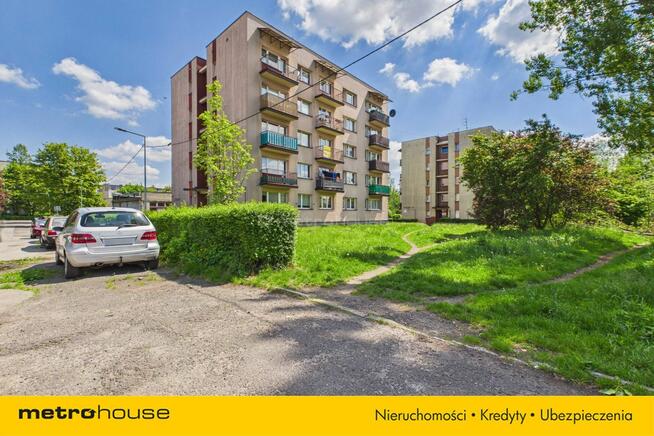 2 pokoje + kuchnia Brynów ul. Stroma