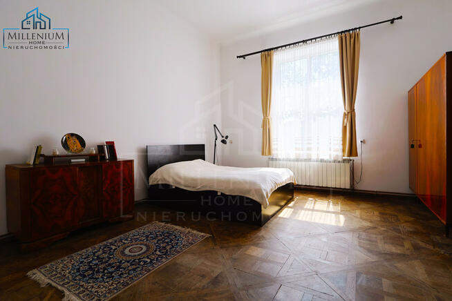 KLIMATYCZNY APARTAMENT | JAROSŁAW | 106,9m2 | KAMIENICA